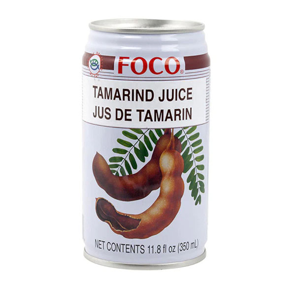 Foco Tamarind Juice