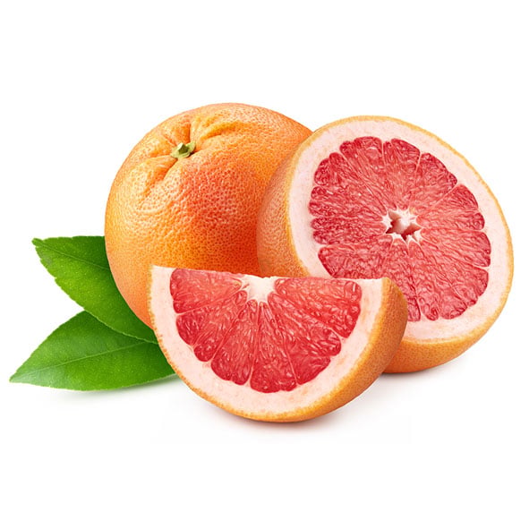 Fresh Grapefruit