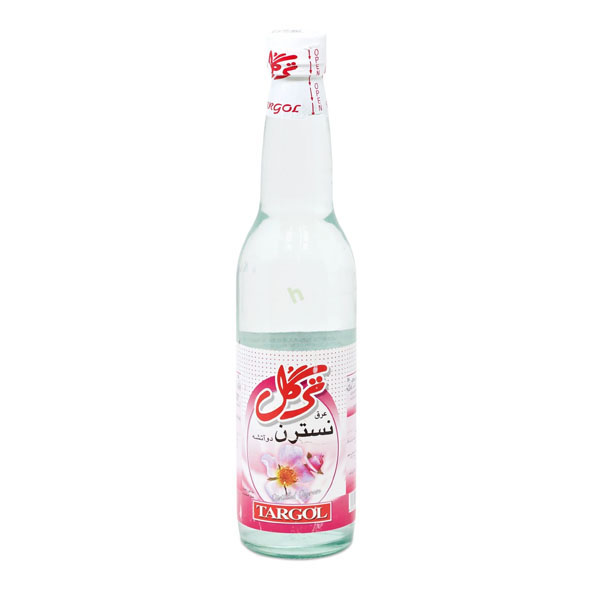 Targol Distilled Dog Rose