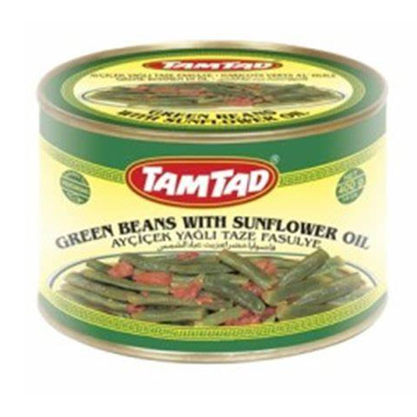 Tamtad Green Beans