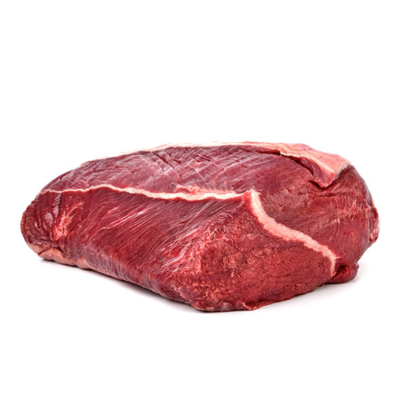 Fresh Halal Veal Shoulder “with bone”