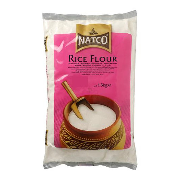 Natco Rice Flour