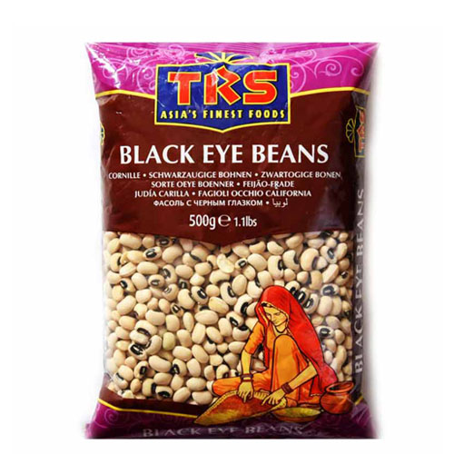 TRS Black Eye Beans