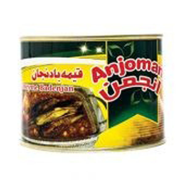 Anjoman Gheyme Badenjan