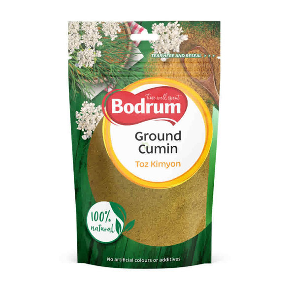 Bodrum Cumin Powder