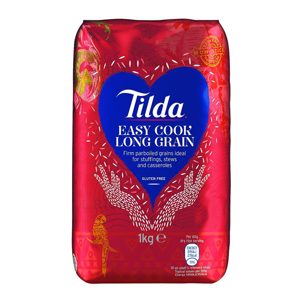 Tilda Easy Cook Rice