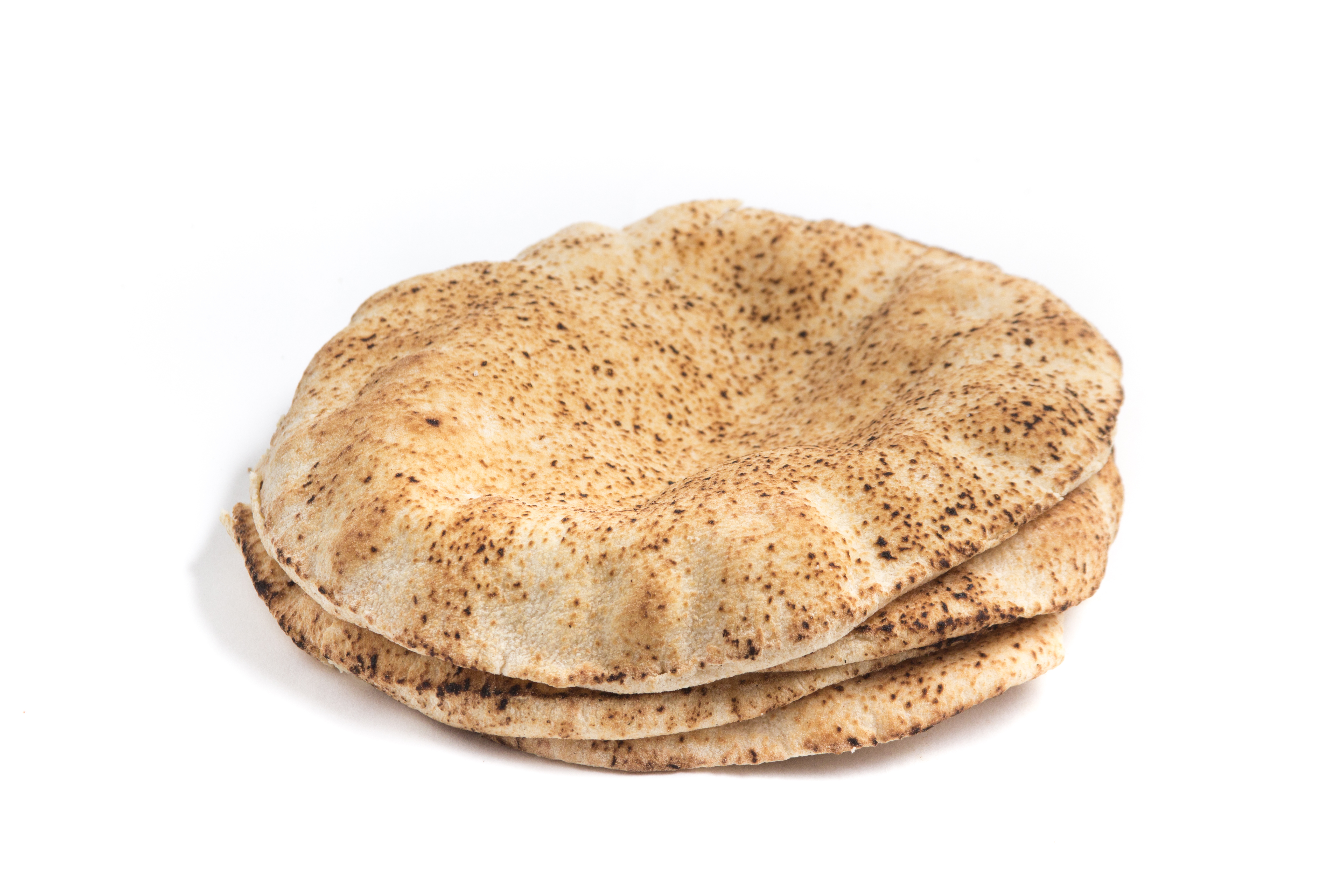Dina Wholemeal Small Lebanese Bread
