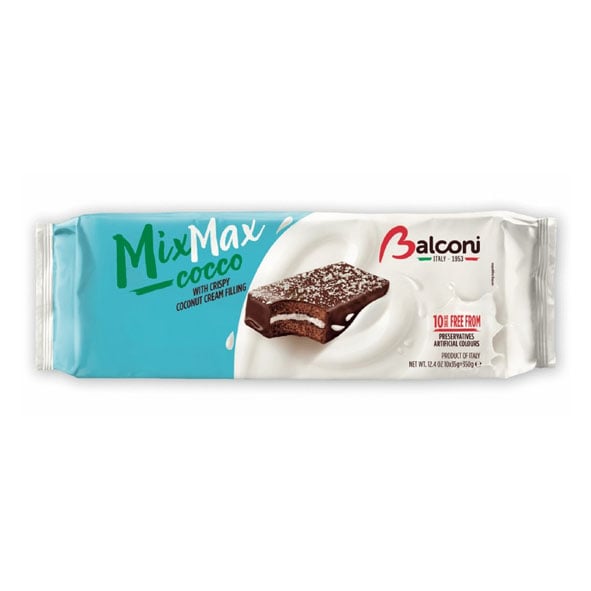 Balconi Balconi Mix Max Coconut