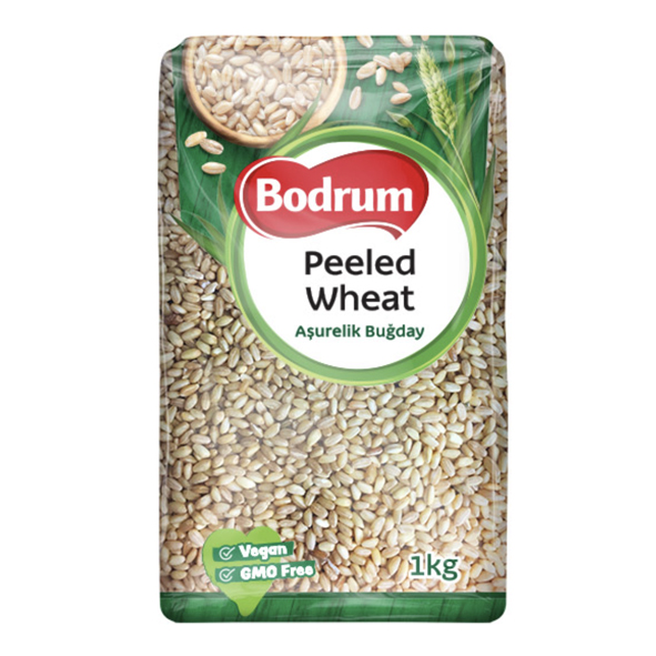 Bodrum Peeled Wheat
