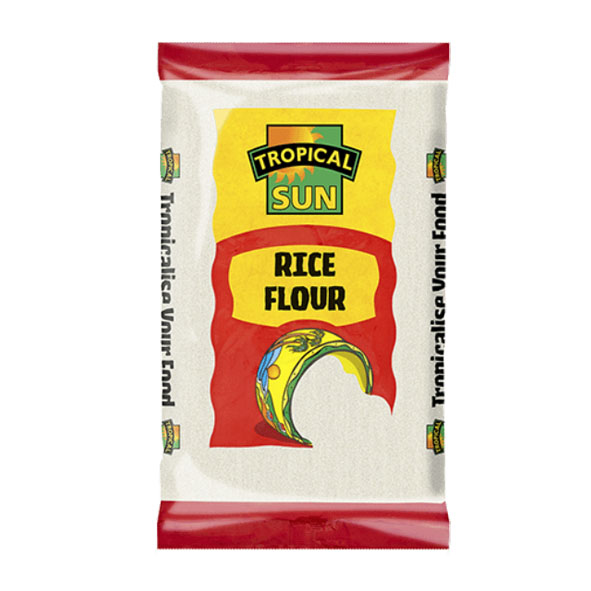 Tropical Sun Rice Flour