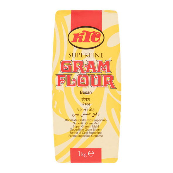 KTC Superfine Gram Flour