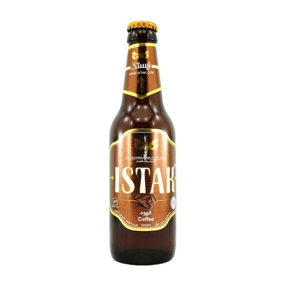 Istak Coffee