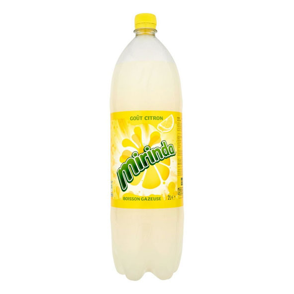 Mirinda Citron