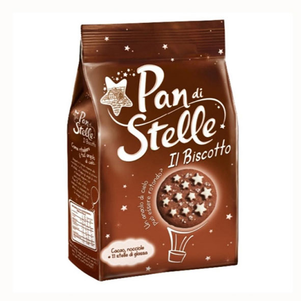 Mulino Bianco Pan Di Stelle