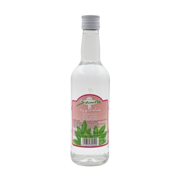 Samra Rose Water