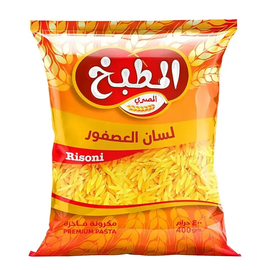 El Mtbakh Risoni Pasta