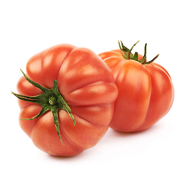 Fresh Beef Tomatoes