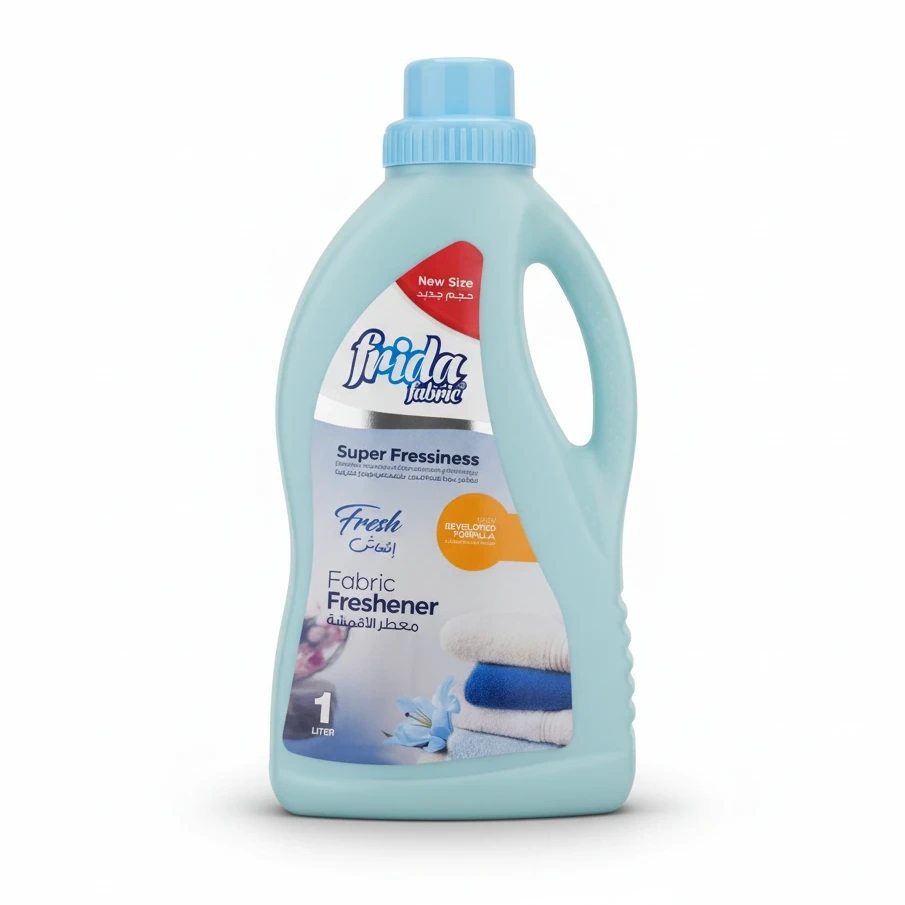 Frida Fabric Freshener Fresh