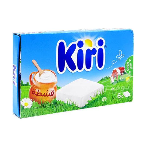 Kiri Cream Cheese