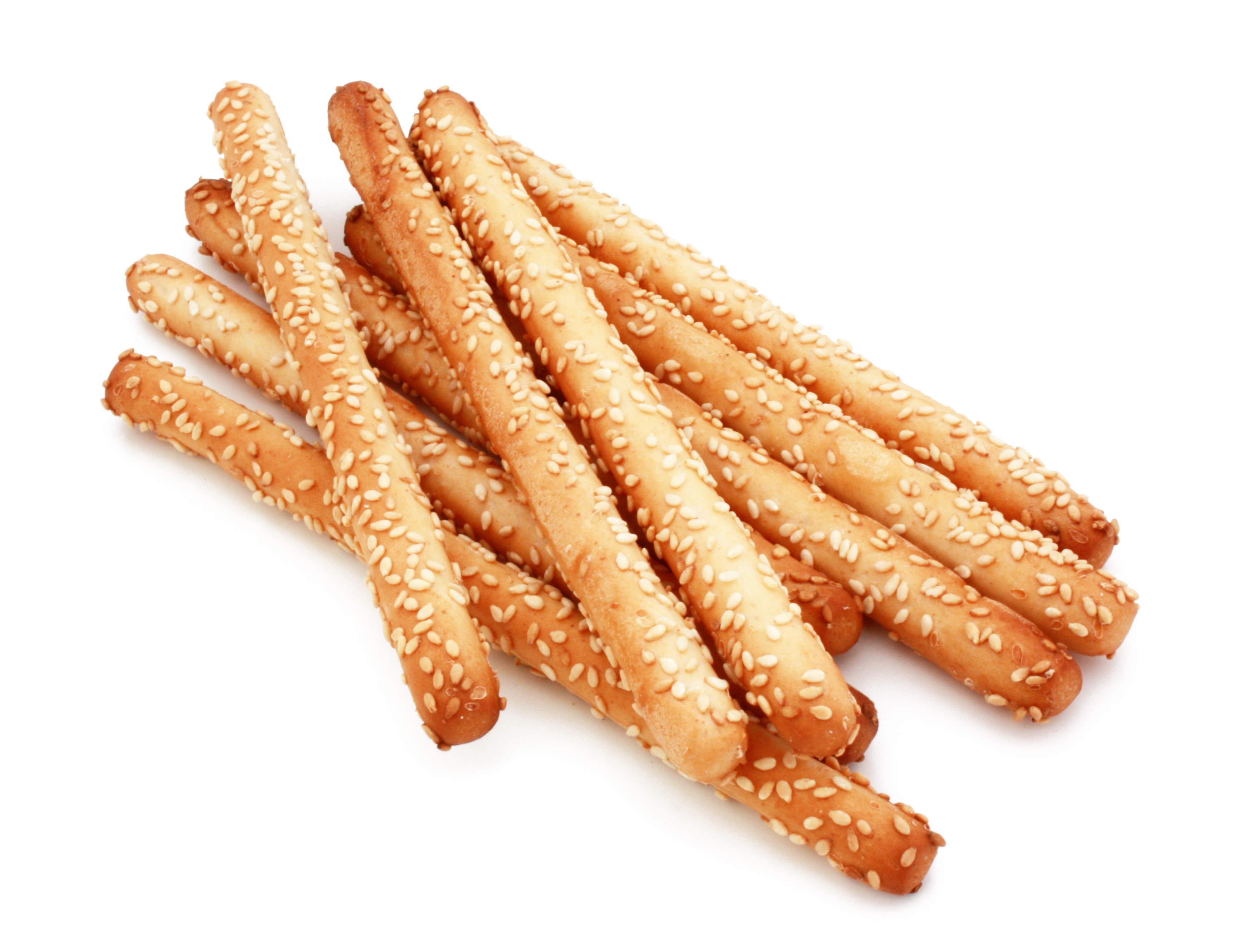 Bakers Selection Egyptian Sesame Breadsticks
