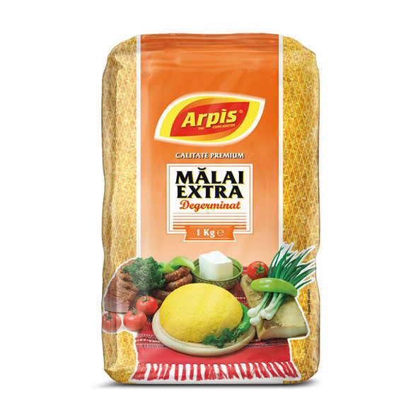 Arpis Malai Extra