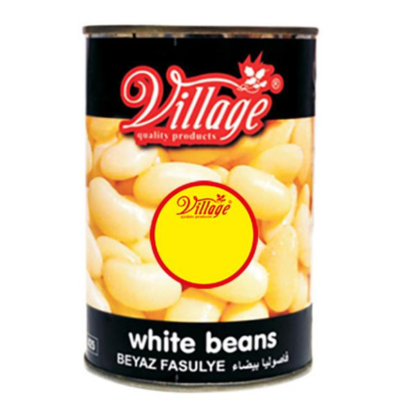 Village White Beans