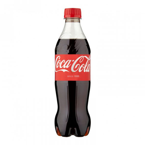 Coca-Cola Bottle