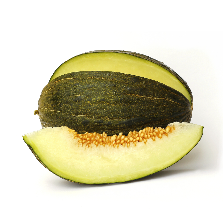 Fresh Frog Melon (Big)
