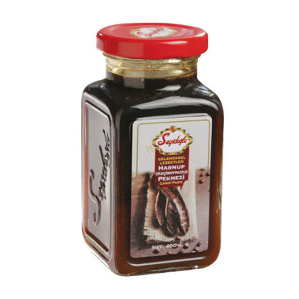 Seyidoglu Carob Molasses