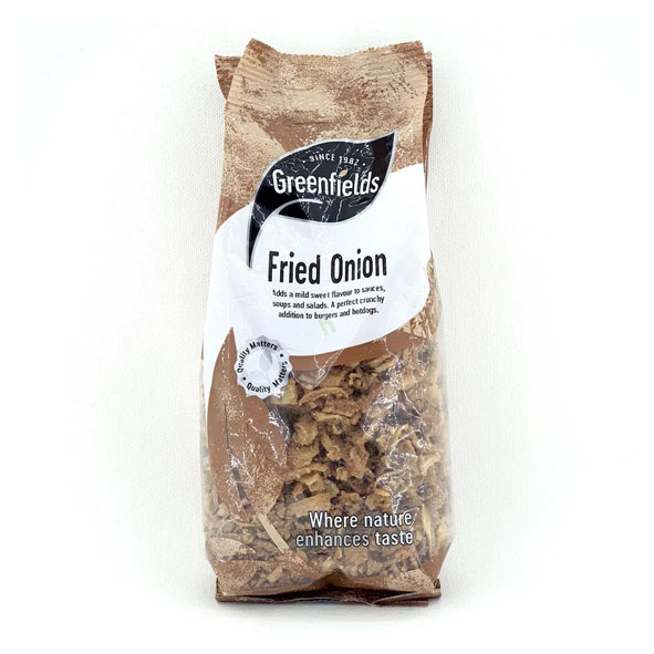 Greenfields Fried Onions