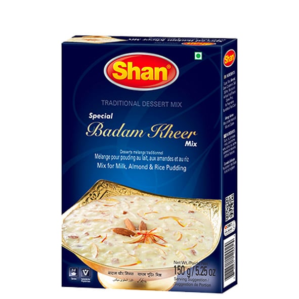 Shan Badam Kheer Mix