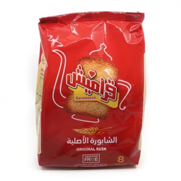 Garameesh Original Rusk