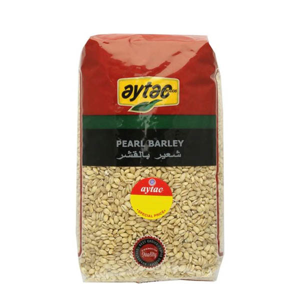 Aytac Pearl Barley