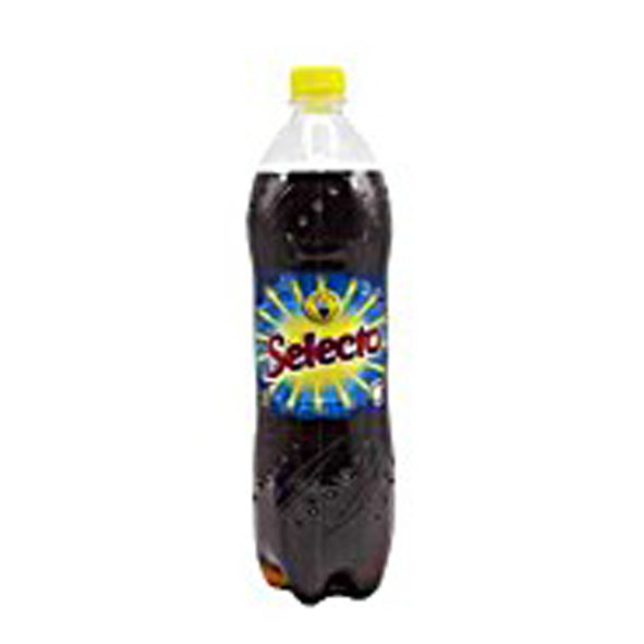 Hamoud Boualem Selecto