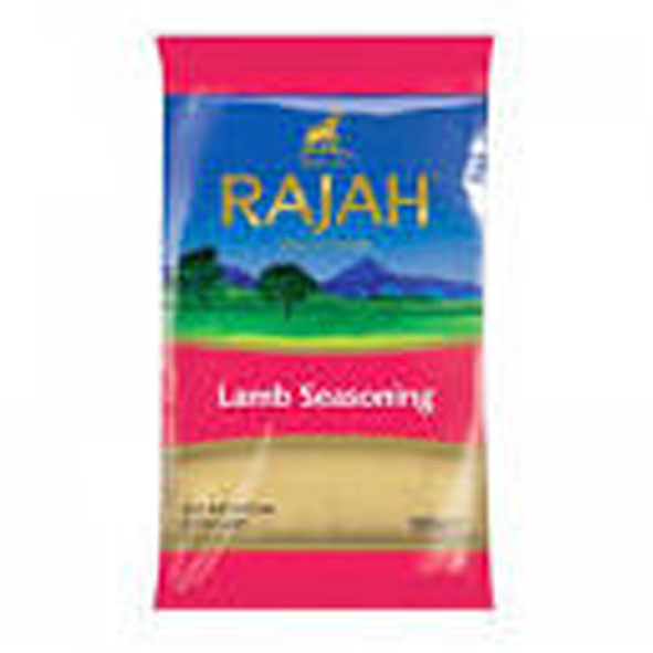 Rajah Lamb Seasoning
