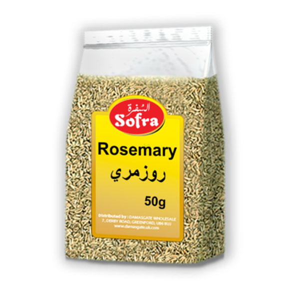 Sofra Rosemary