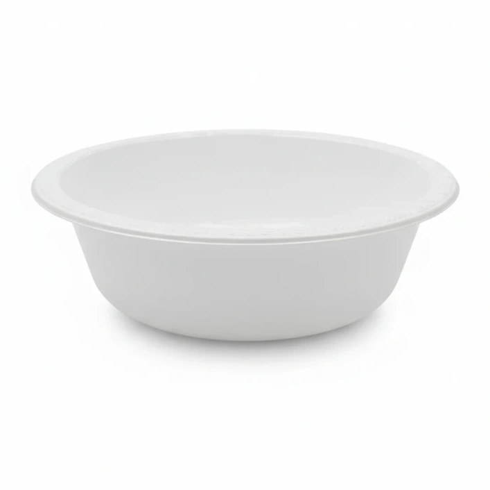 ExtraValue Reusable Plastic Large Bowls