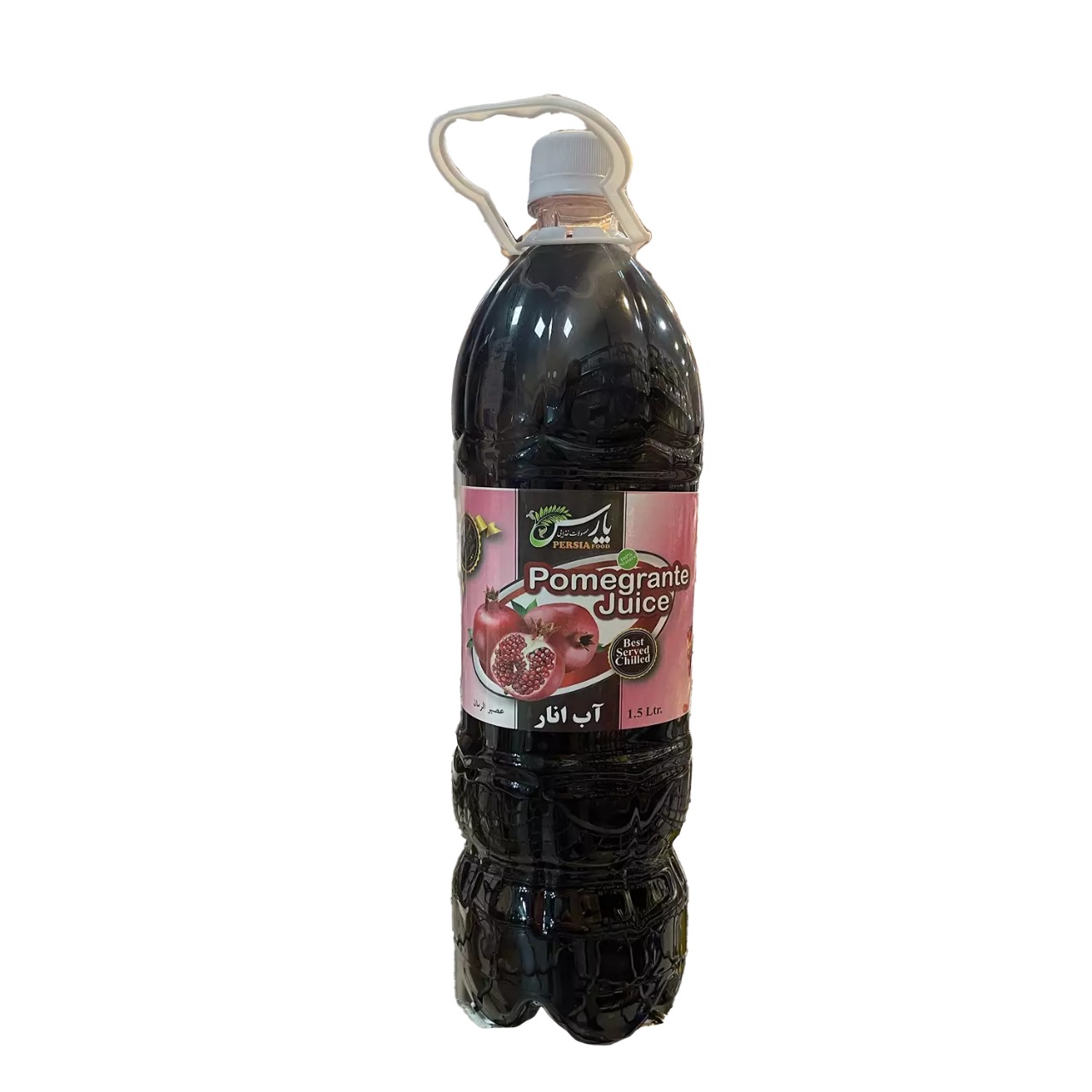 paris Pomegranate Juice
