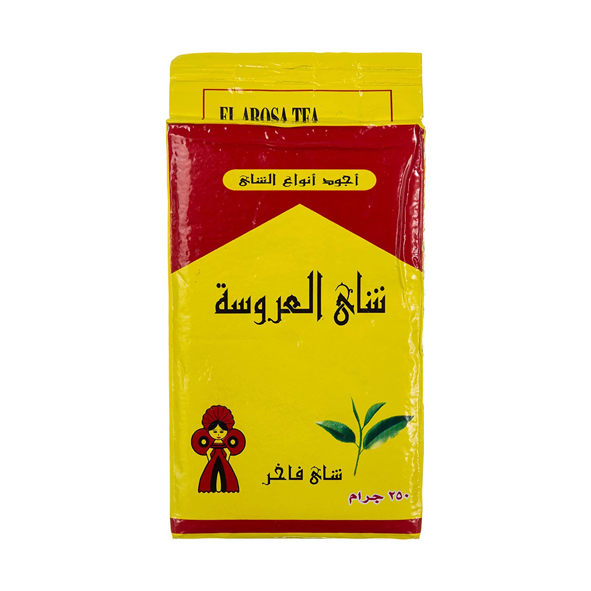 Al Arousa Tea | شاي العروسة