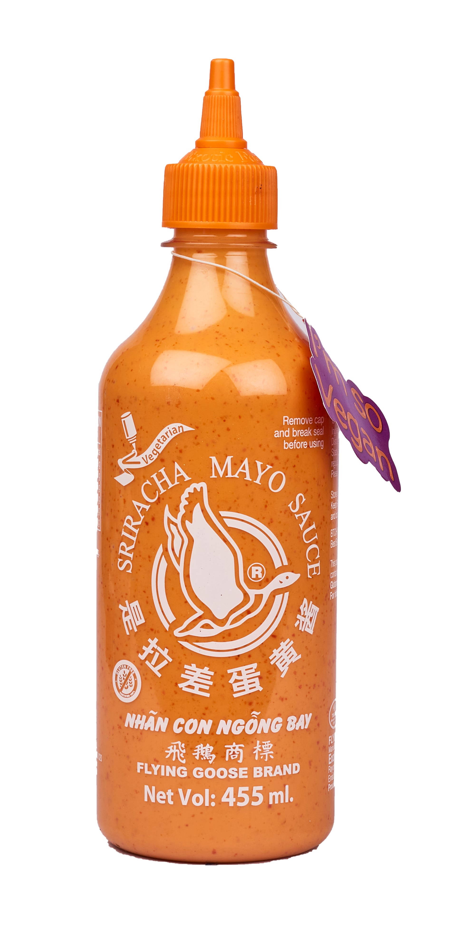 Flying Goose Sriracha Sauce Spicy Mayo