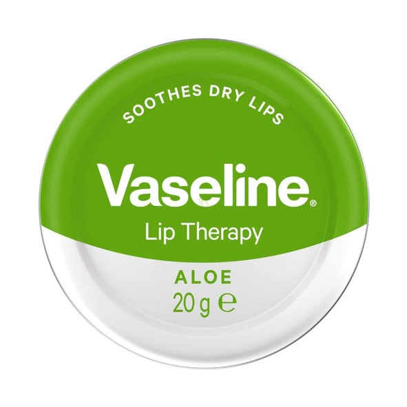 Vaseline  Lip Therapy Aloe Vera