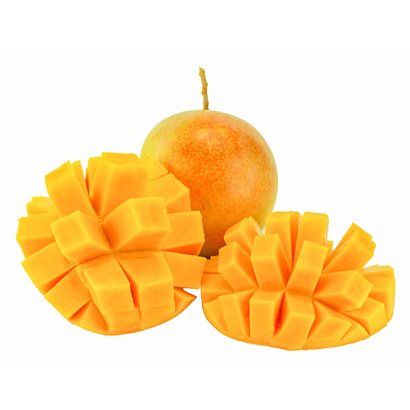 Fresh Jumbo Yellow Pakistani Mango