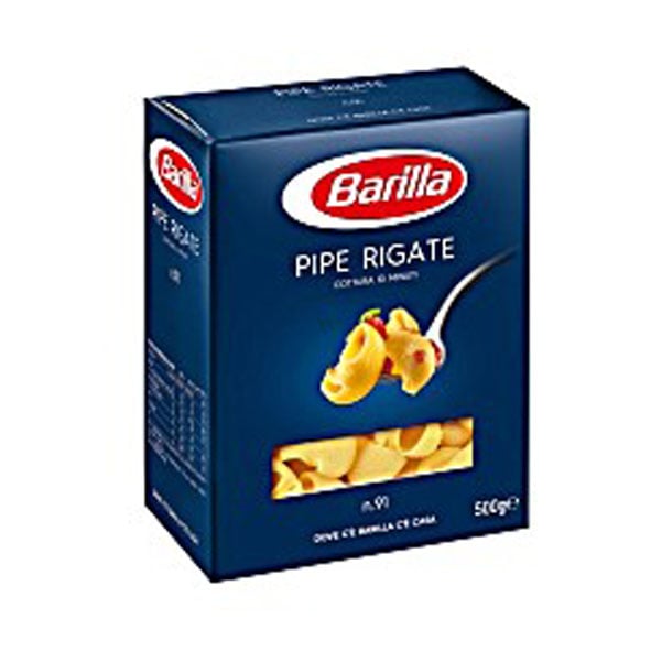 Barilla Fusilli Pasta