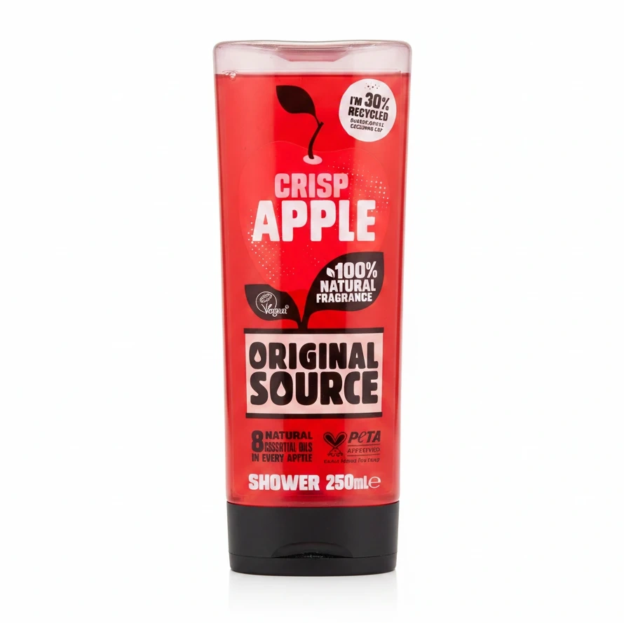 Original Source Crisp Apple Shower Gel