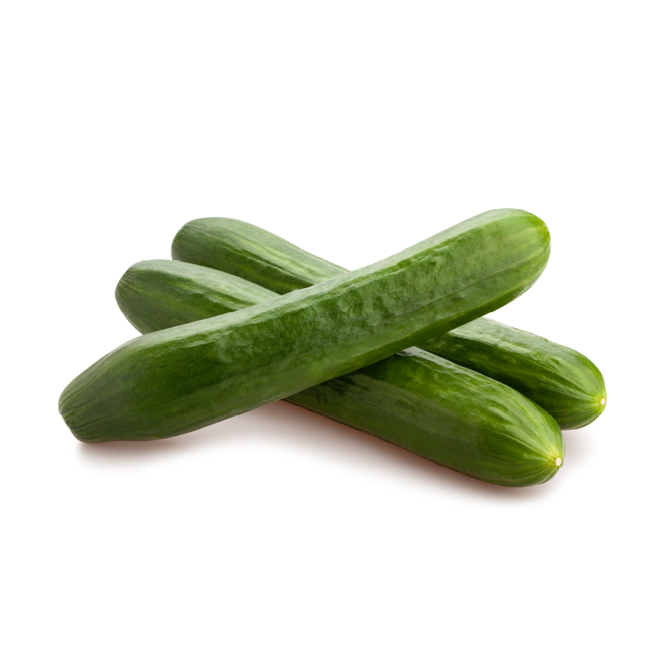 Fresh Arabic Small cucumbers