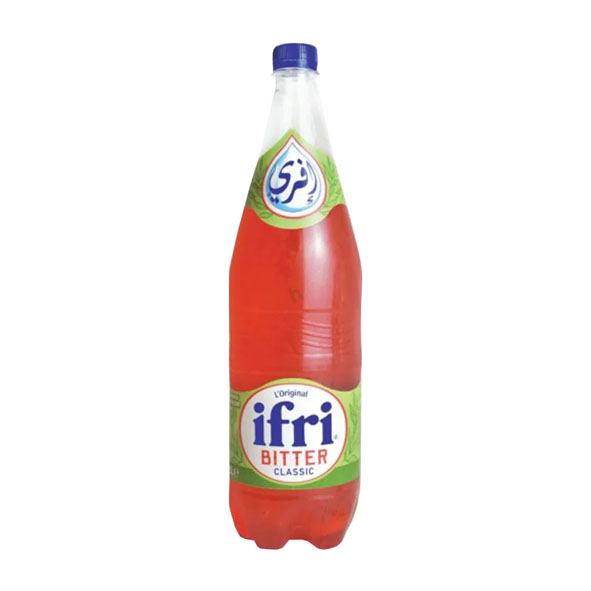 Ifri Gazouz Bitter