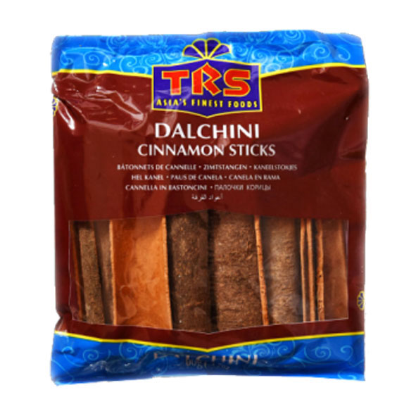 Trs Dalchini Cinnamon Sticks