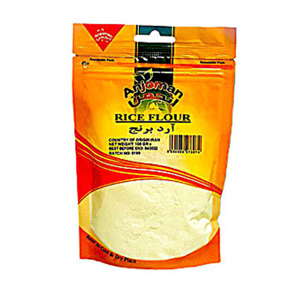 Anjoman Rice Flour