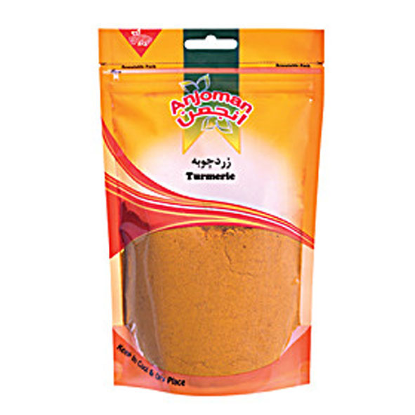 Anjoman Turmeric