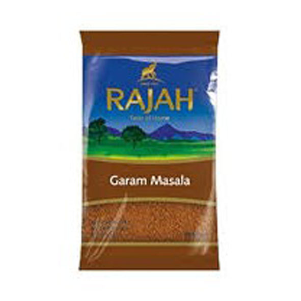 Rajah Garam Masala